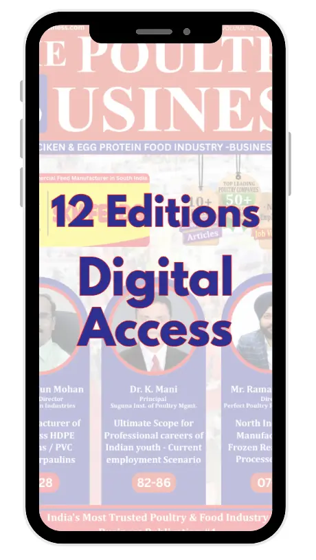 Digital Access - Annual Subscription (1 Year)