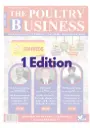 Single Edition - THE POULTRY BUSINESS - Monthly Magazine