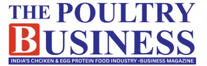 THE POULTRY BUSINESS Monthly Magazine - India